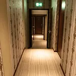 Golden Zaan Hotel, Zaandam-Amsterdam