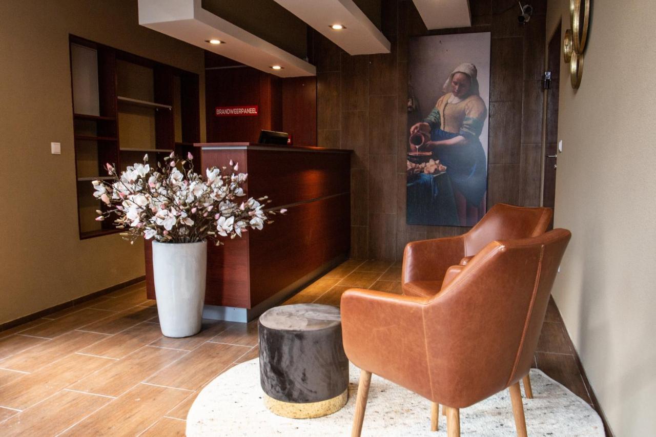 Golden Zaan Hotel, Zaandam-amsterdam Hotel