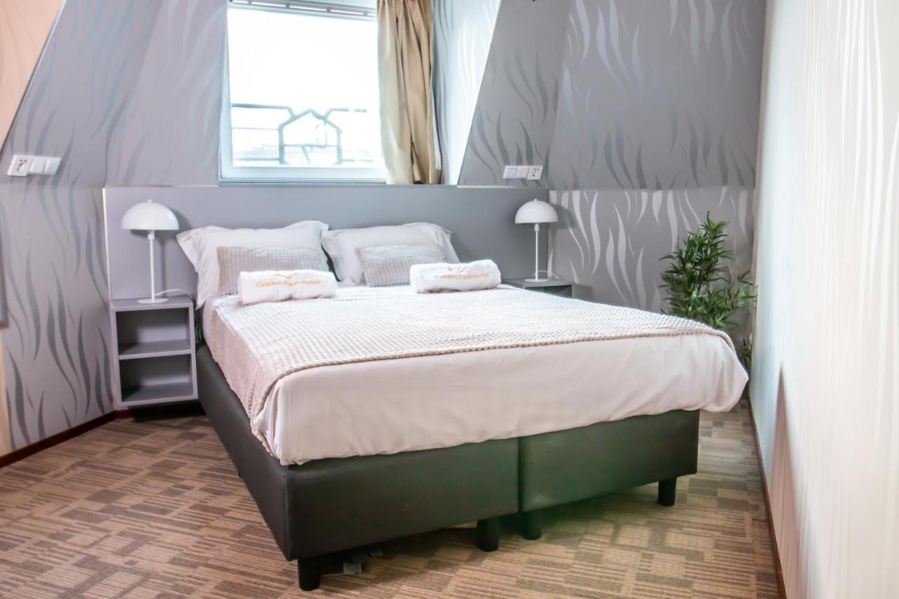 Golden Zaan Hotel, Zaandam-amsterdam 3*