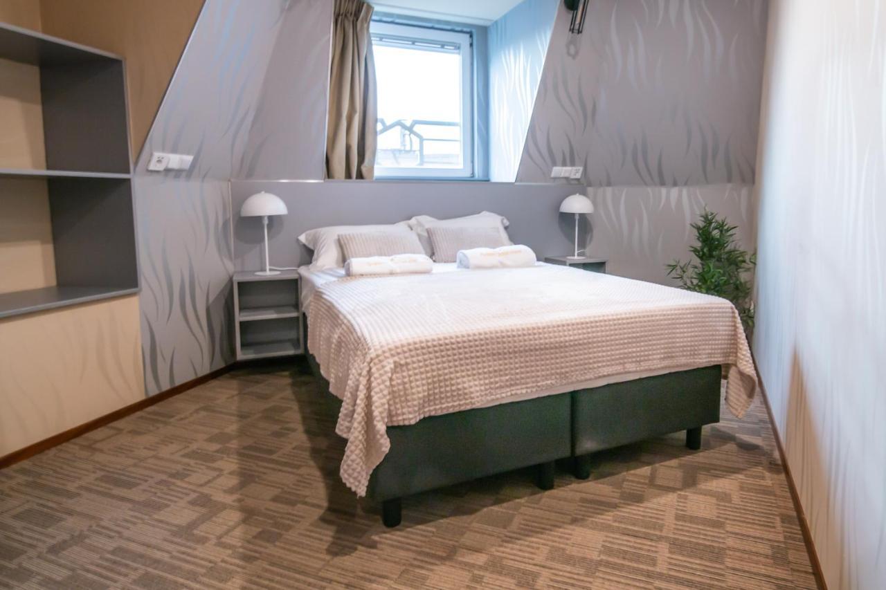 Hotel Golden Zaan Hotel, Zaandam-amsterdam 3*